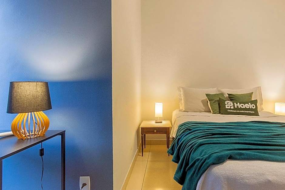 3BR Comfort: 100m from Copacabana-Ipanema Beach