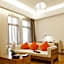 Suzhou Jinji Lake Expo Center Suisse Place Apartment Hotel