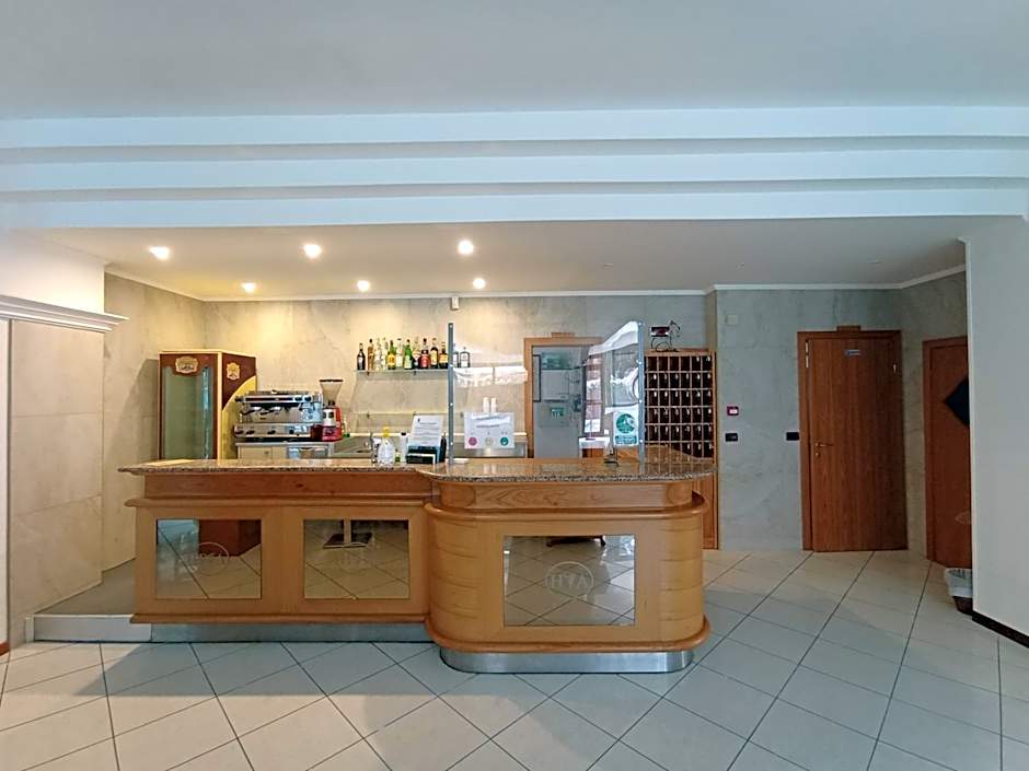 Hotel Arlecchino