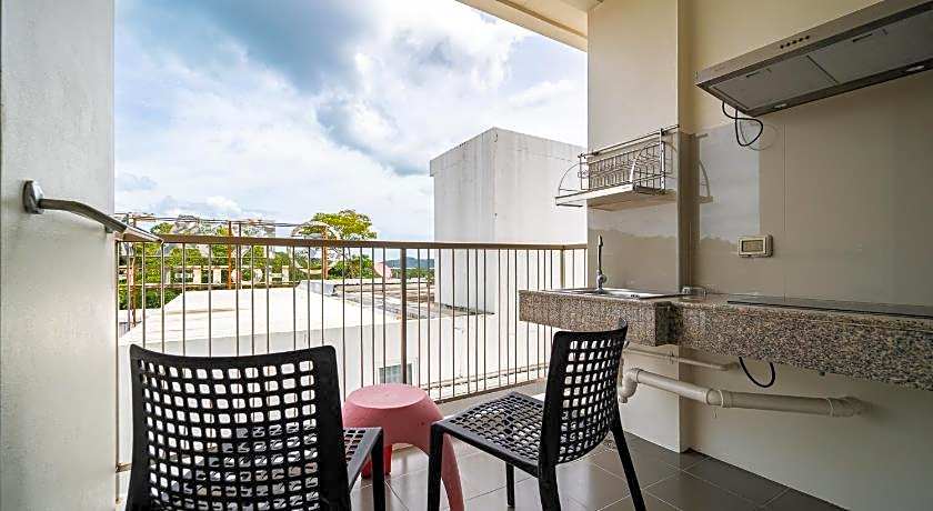 Ratana Hotel Rassada