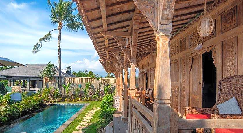 PNB Bali Villas