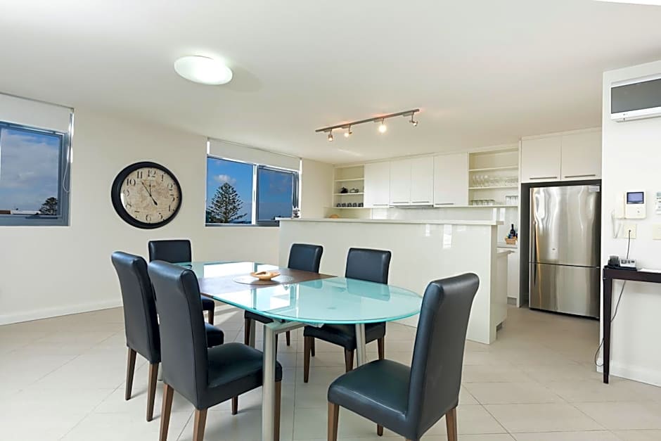 Sevan Apartments Forster