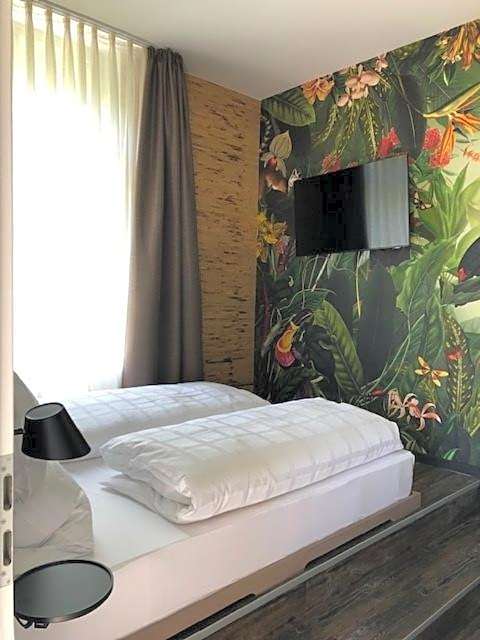 Hotel am Prinzengarten, inklusive AlbCard