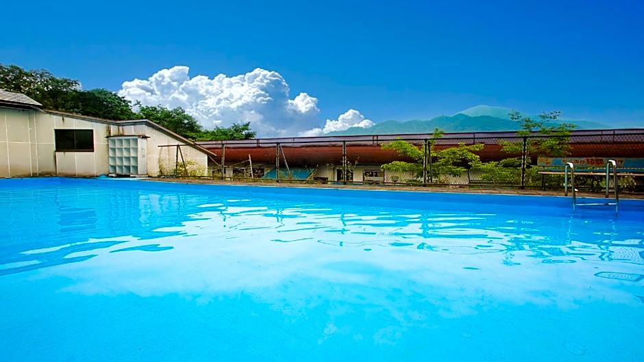 Sarugakyo Hotel