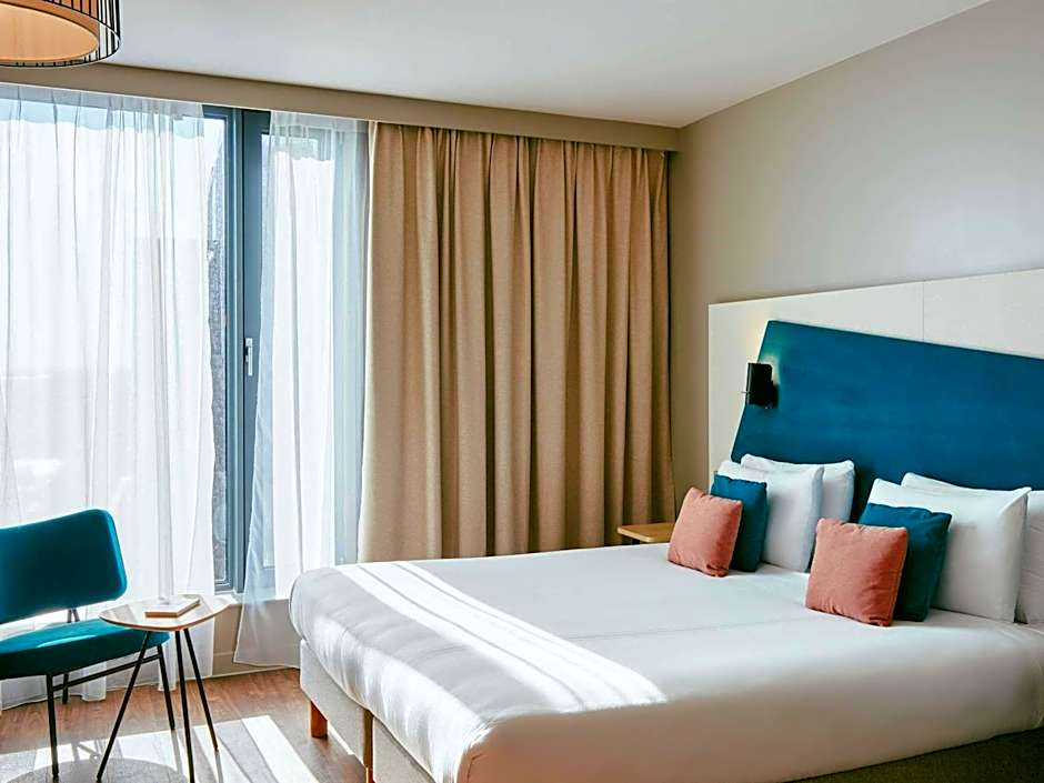 Aparthotel Adagio Glasgow Central