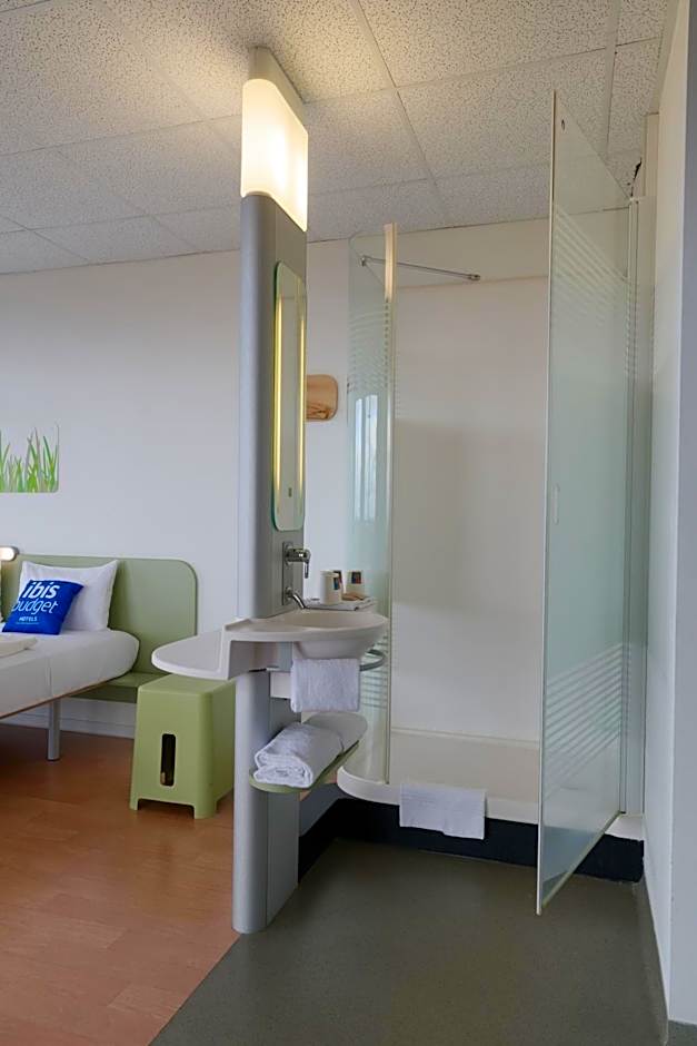 ibis budget Hotel BONN SUD Konigswinter