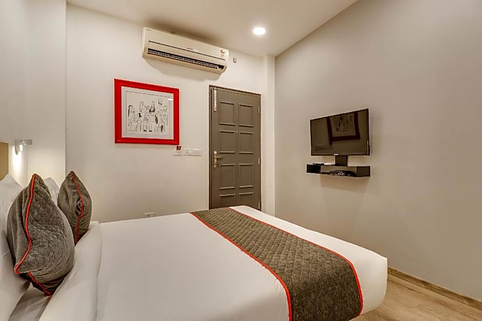 Hotel Woodlands – Nagpur, OH