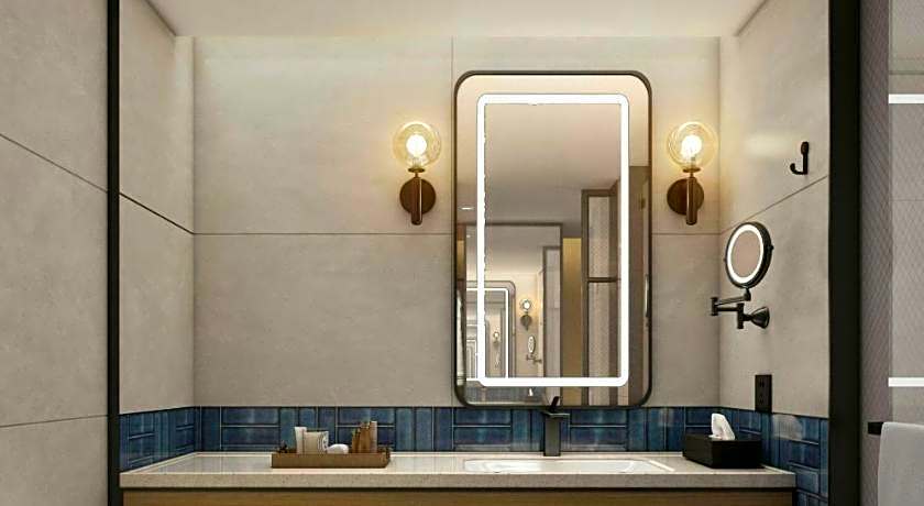 Four Points by Sheraton Kunshan