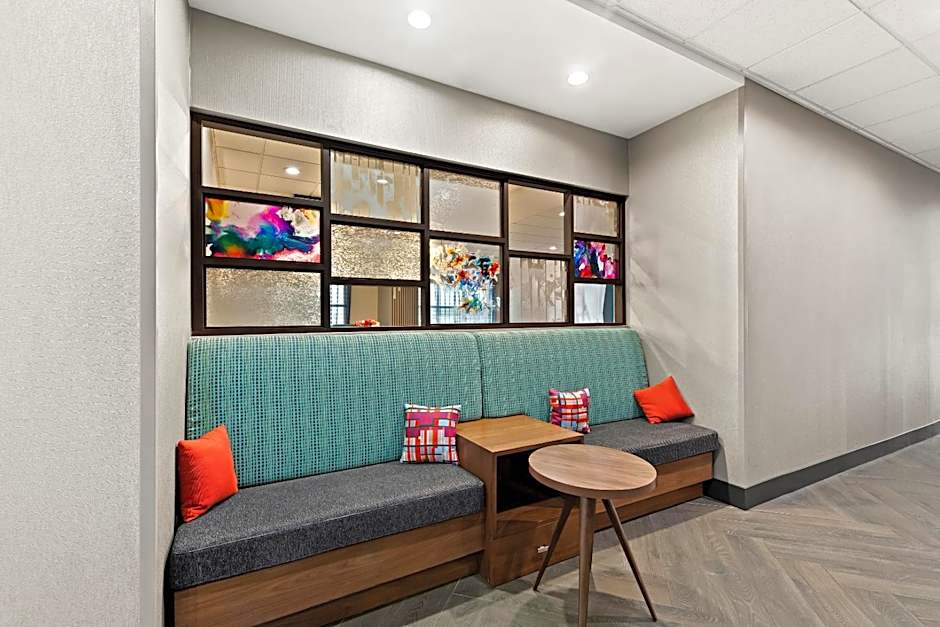 Hampton Inn By Hilton Longview