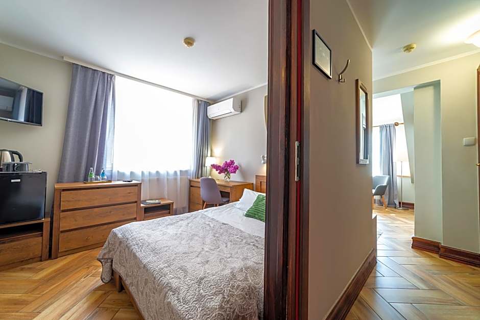 Hotel Solar Palace SPA & Wellness