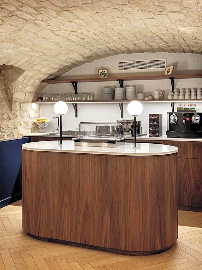 Hotel Rendez-Vous Batignolles