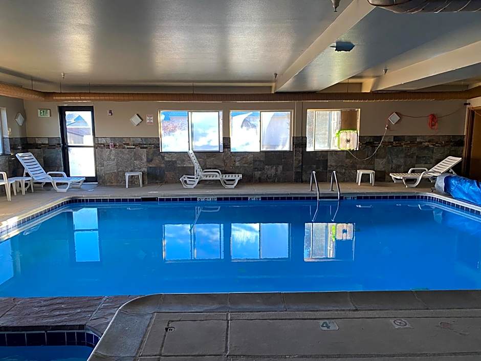 Comfort Inn & Suites Gunnison-Crested Butte