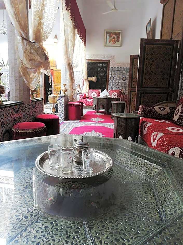 Riad Chennaoui