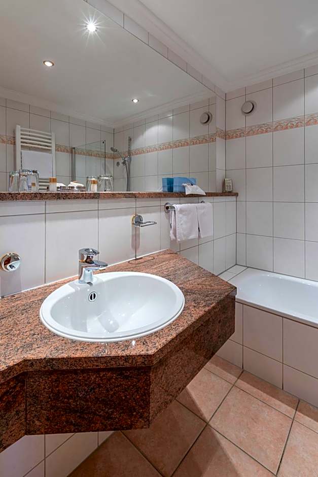 Sackmann Wanderhotel