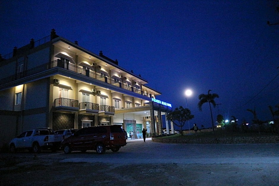 Padadita Beach Hotel