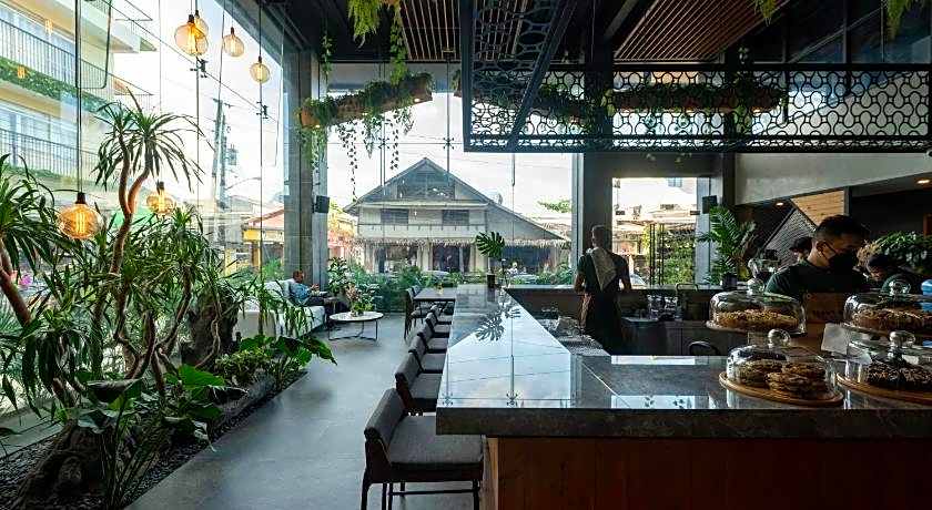 H Hotel El Nido - Vegan Friendly Hotel Managed by H Hospitality Group