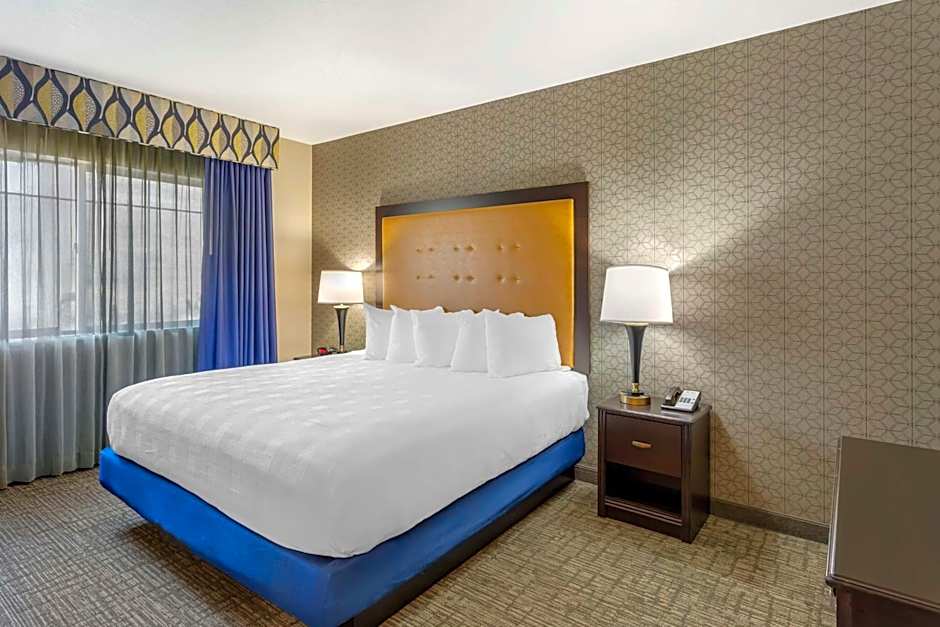 Best Western Plus Grant Creek Inn