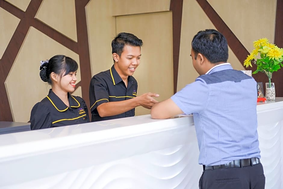 Midtown Xpress Sampit