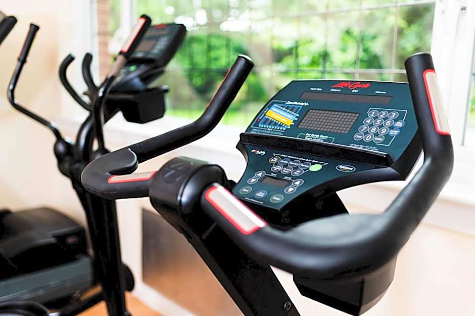 Southcrest Manor Hotel; BW Signature Collection