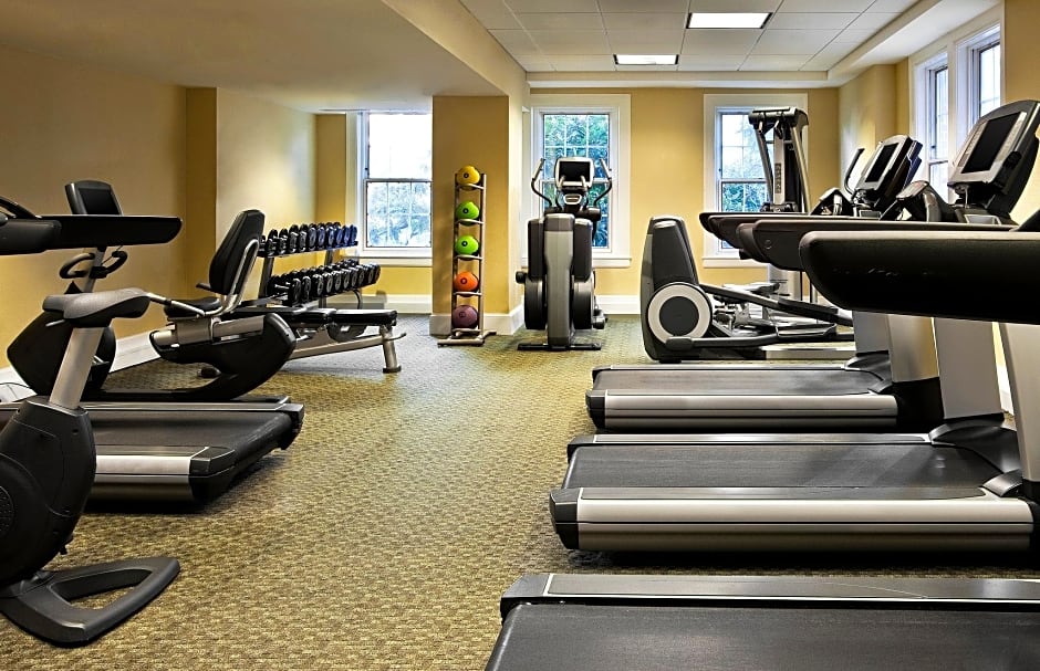 The Fairfax at Embassy Row, Washington D.C