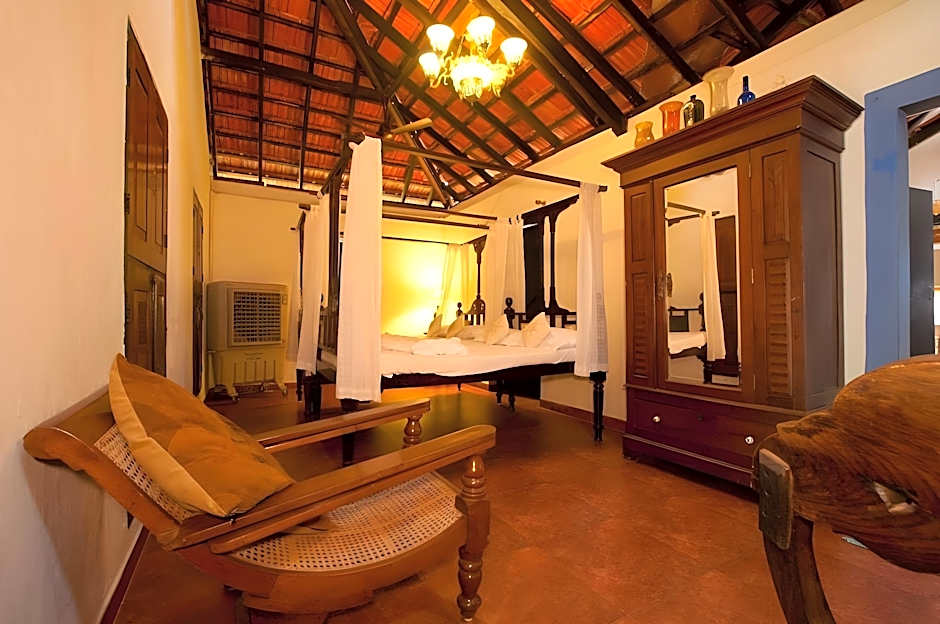 Montego Bay Beach Village