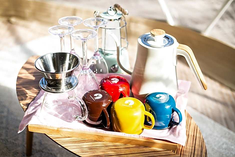 glampark Healthy Pal Gunma