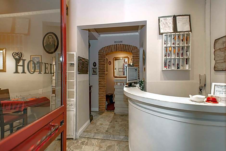 Hotel Masaccio