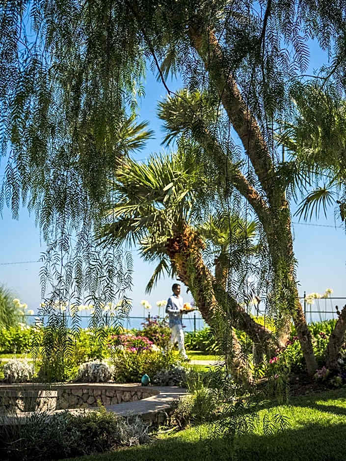 Villa Marina Capri - Preferred Hotels & Resorts
