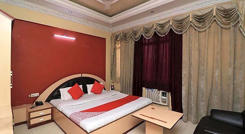 Super Hotel O Akash Regency