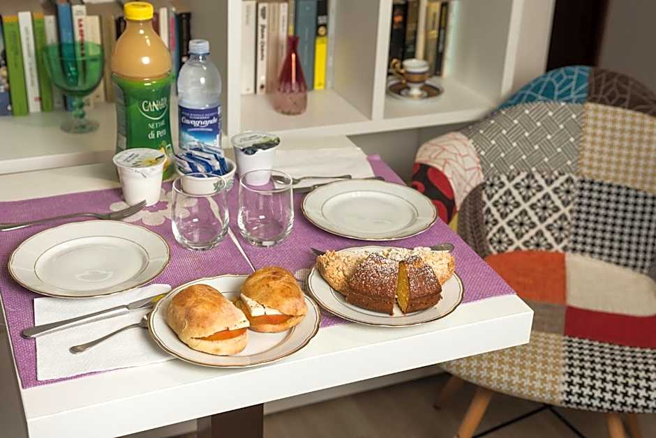 B&B Fontanelle – Trapani, CA