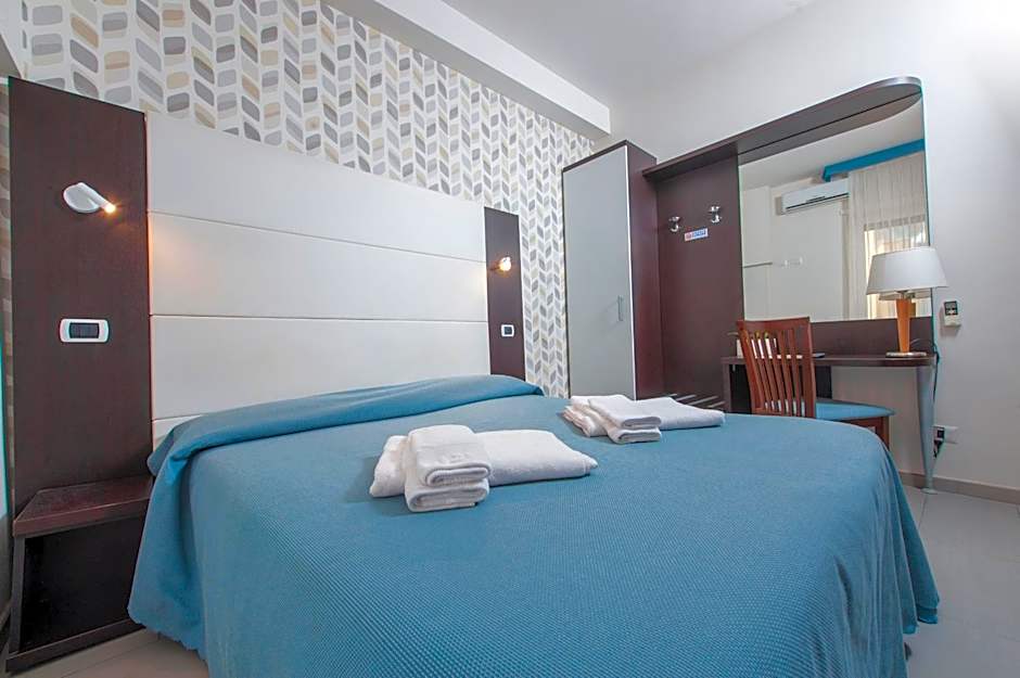 Bed & Breakfast Armonie Romane