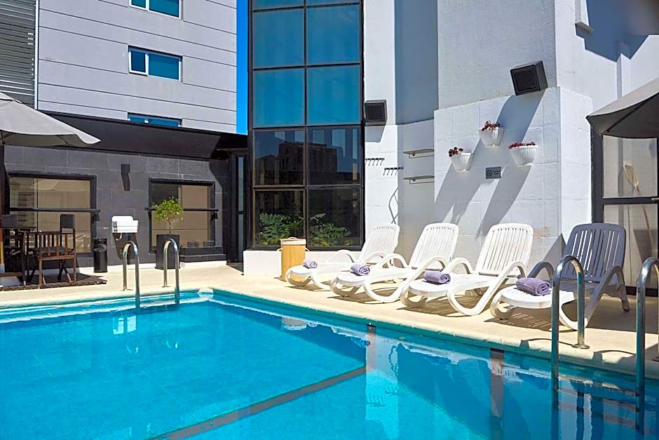 Ramada by Wyndham Buenos Aires Centro