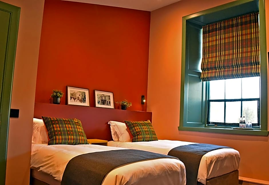 Masonic Arms Gatehouse