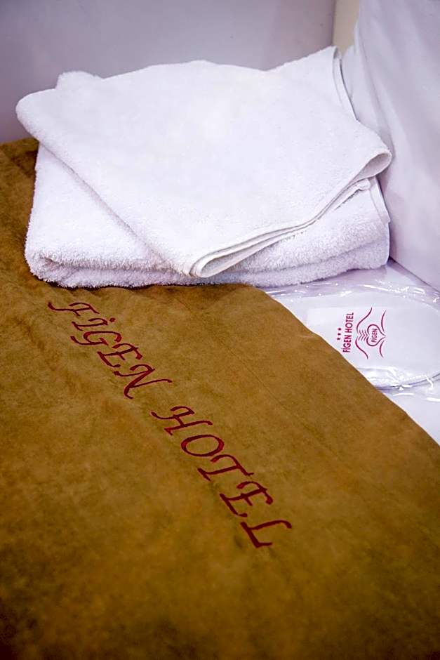 Figen Hotel