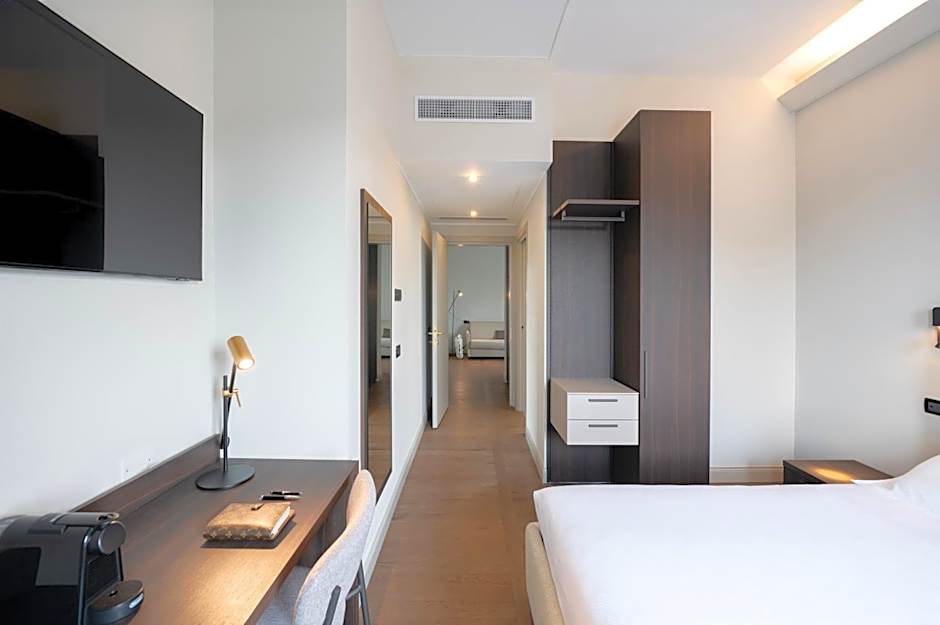 Hotel Carlton