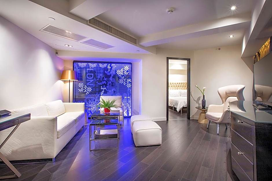 Park Plaza London Riverbank