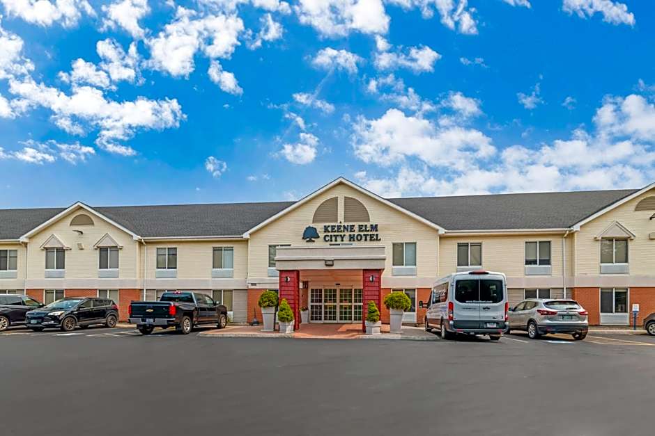 Keene Elm City Hotel, an Ascend Collection Hotel