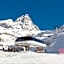 Francois Boutique Rooms - Matterhorn Retreat & SPA in Cervinia