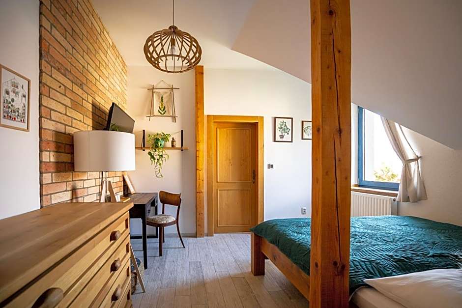 Casa Burina A Quiet Boho House