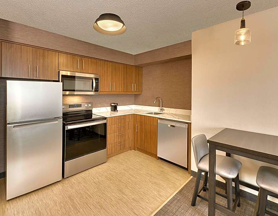 Residence Inn by Marriott Whitby