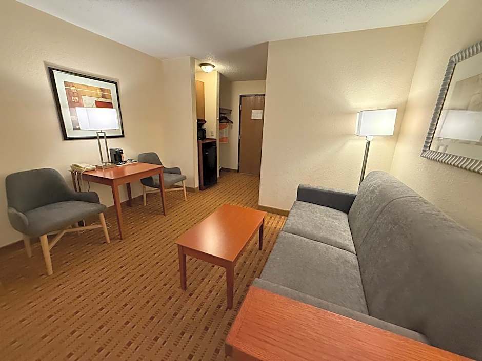 Quality Inn Eau Claire