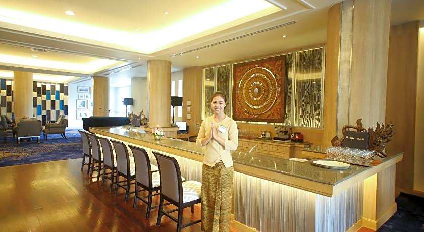Wiang Inn Hotel