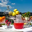 Borgo San Sisto b&b Todi