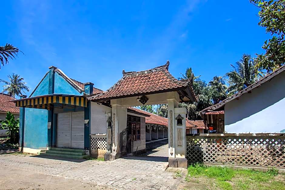 Hotel O Kanditha Homestay Near Lombok Exotic Sentral Oleh-oleh