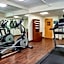 Comfort Suites Hagerstown