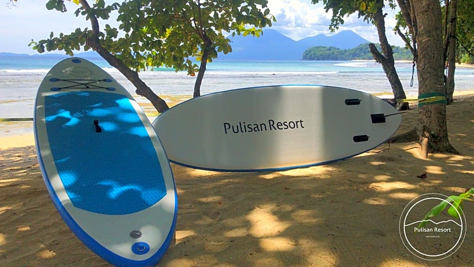 Pulisan Resort