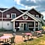 Skulesjön Hotell