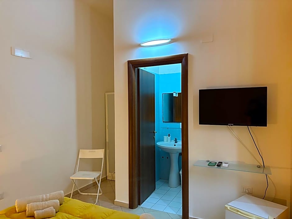 B&B LA CONIGLIERA