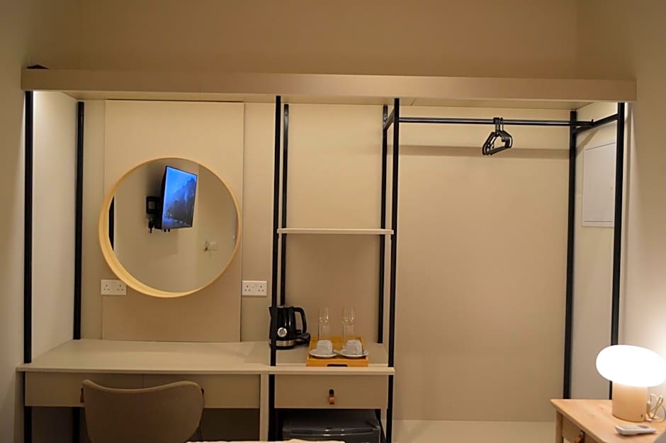 LEONDIANA Boutique Hotel