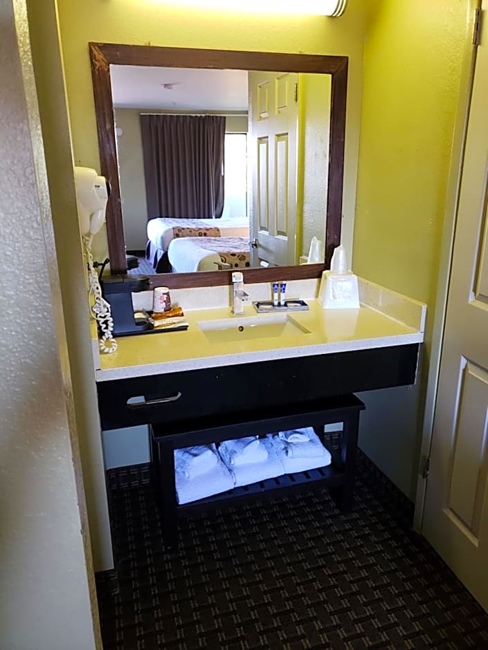 SureStay Hotel by Best Western Vallejo Napa Valley